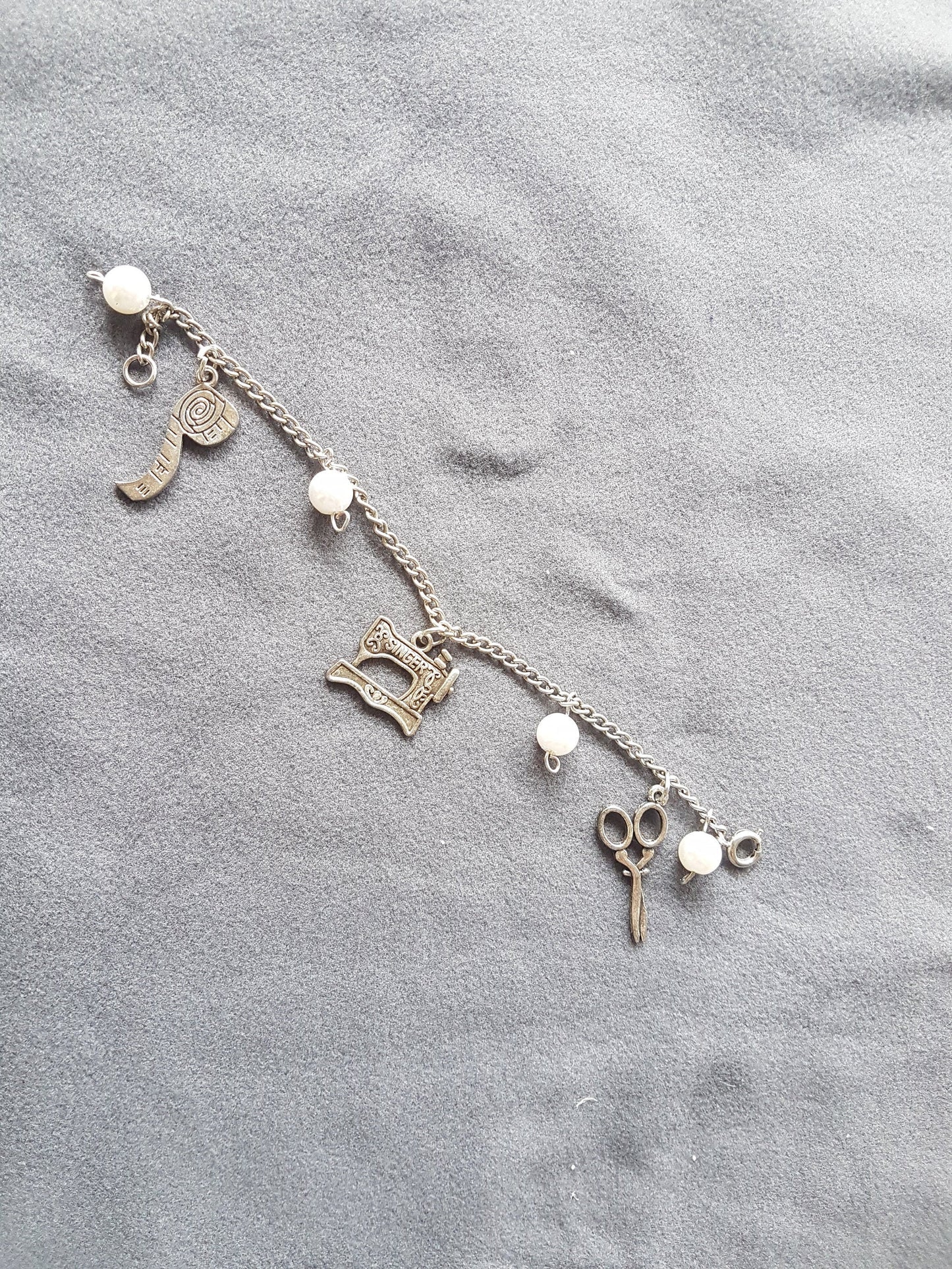 Handmade Jewellery Bracelet