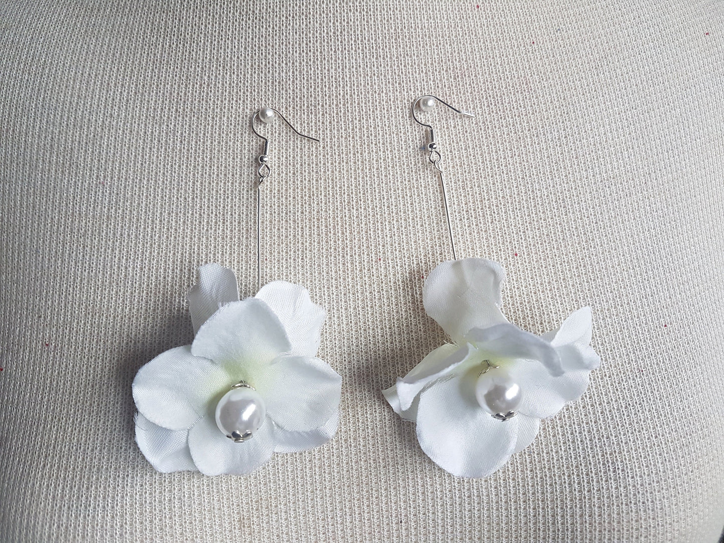 Handmade Jewellery Earrings