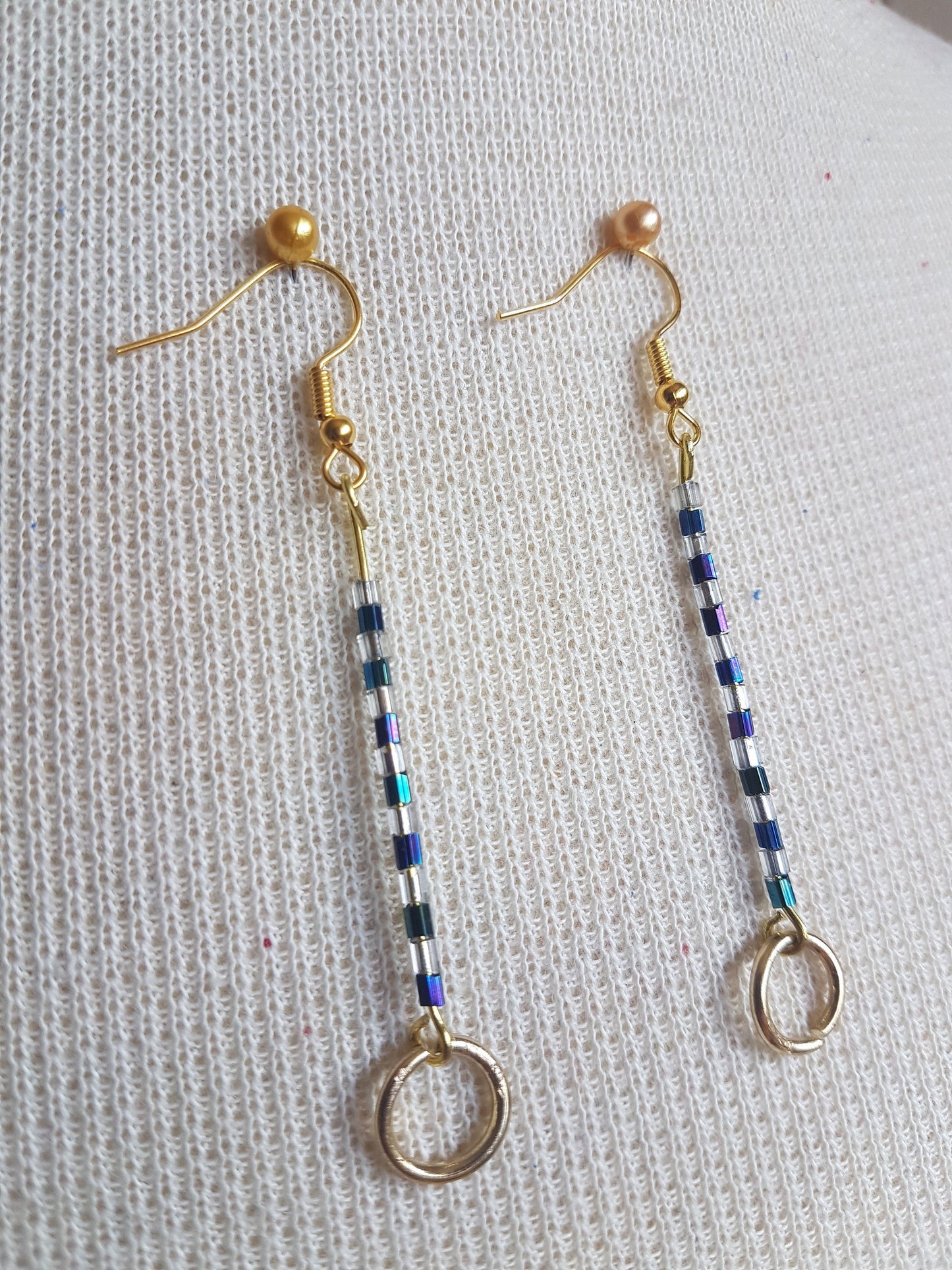 Handmade Jewellery Earrings