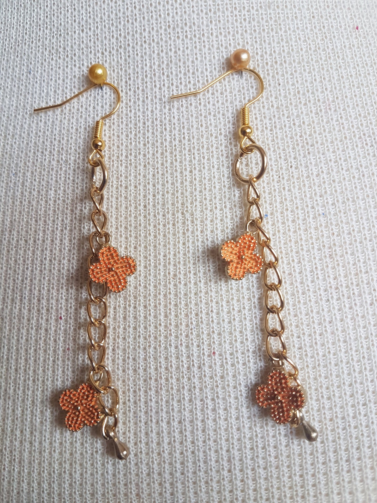 Handmade Jewellery Earrings