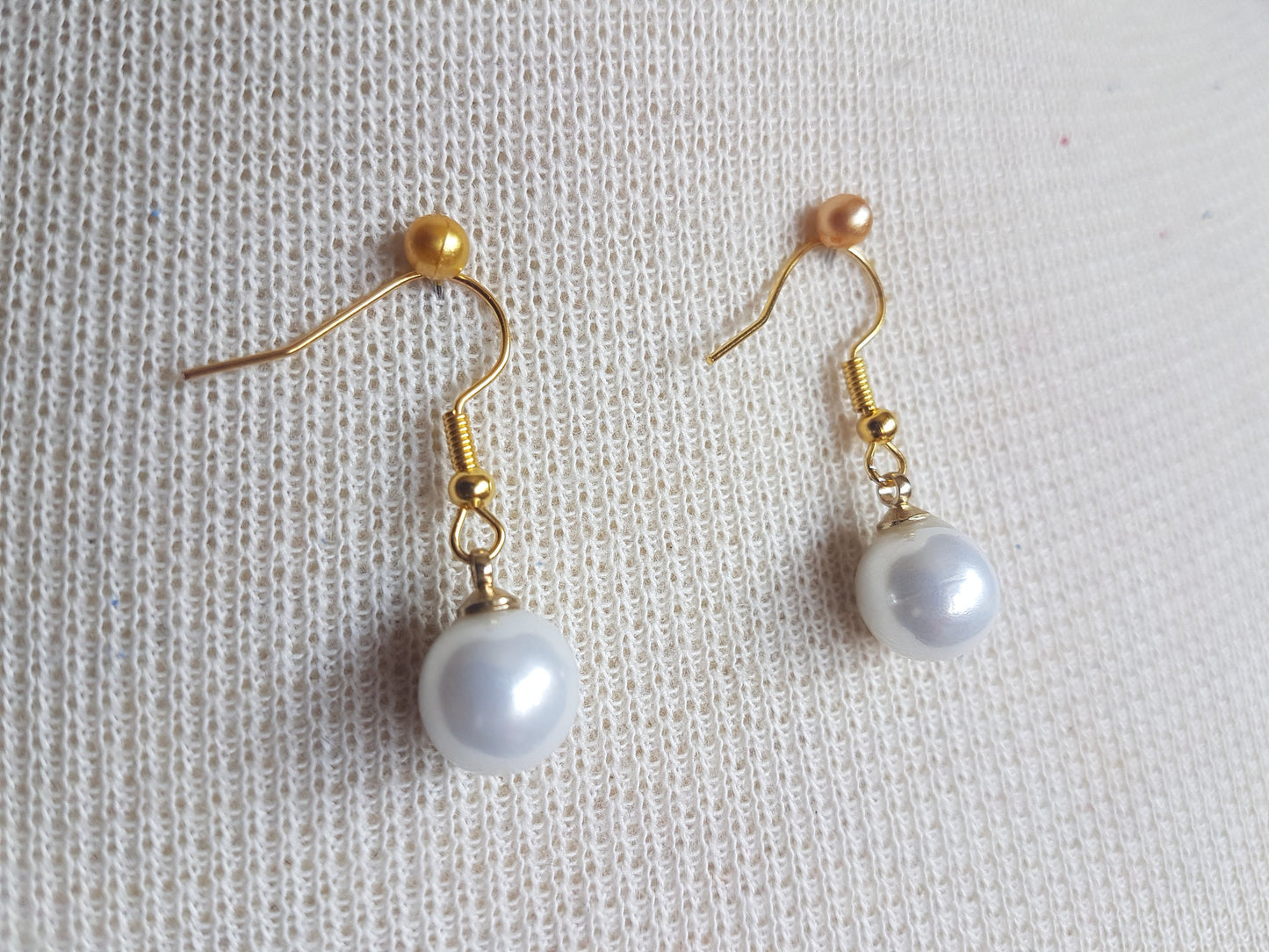 Handmade Jewellery Earrings