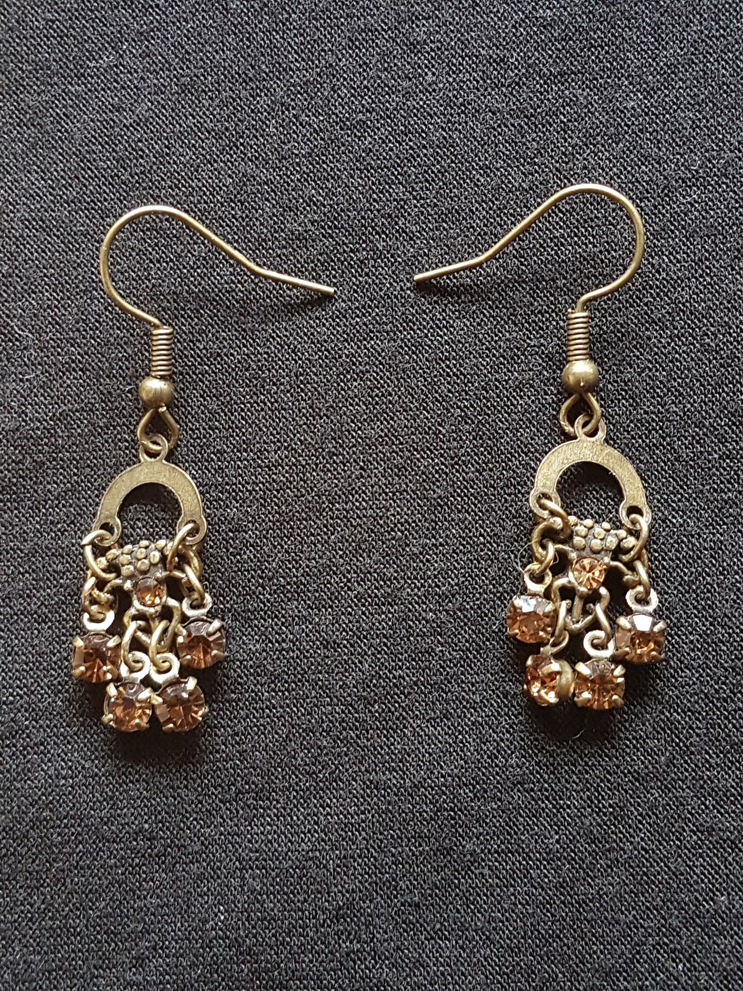Handmade Jewellery Earrings