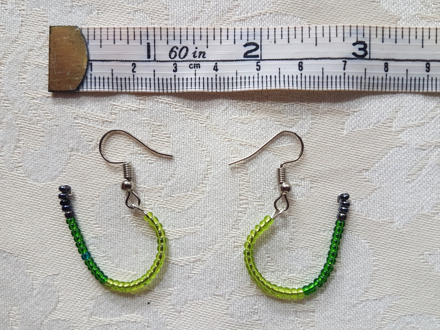 Handmade Jewellery Earrings