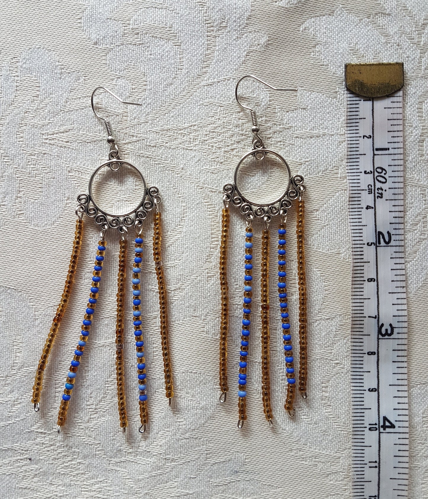 Handmade Jewellery Earrings