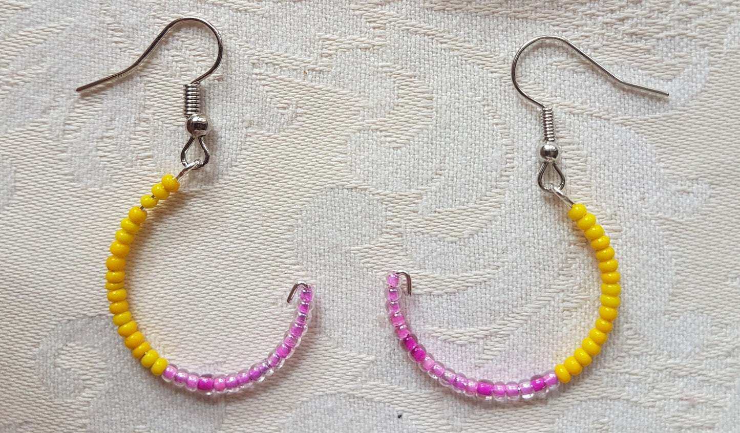 Handmade Jewellery Earrings