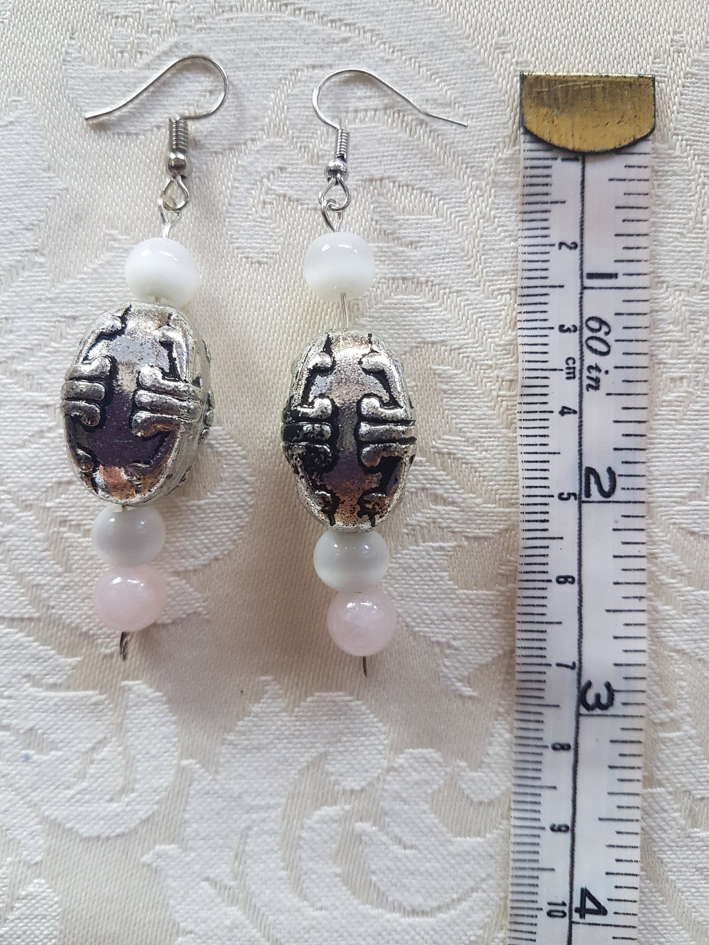 Handmade Jewellery Earrings