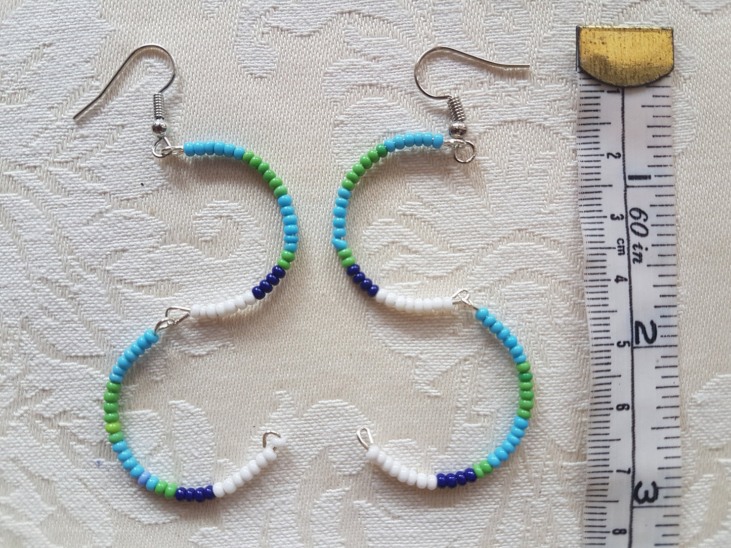 Handmade Jewellery Earrings