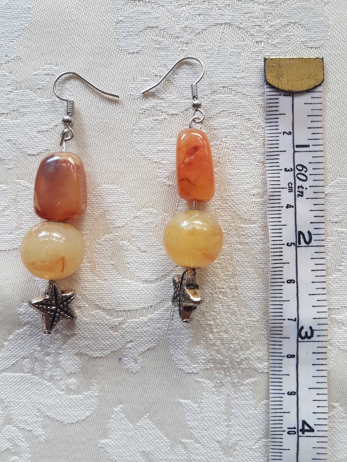 Handmade Jewellery Earrings