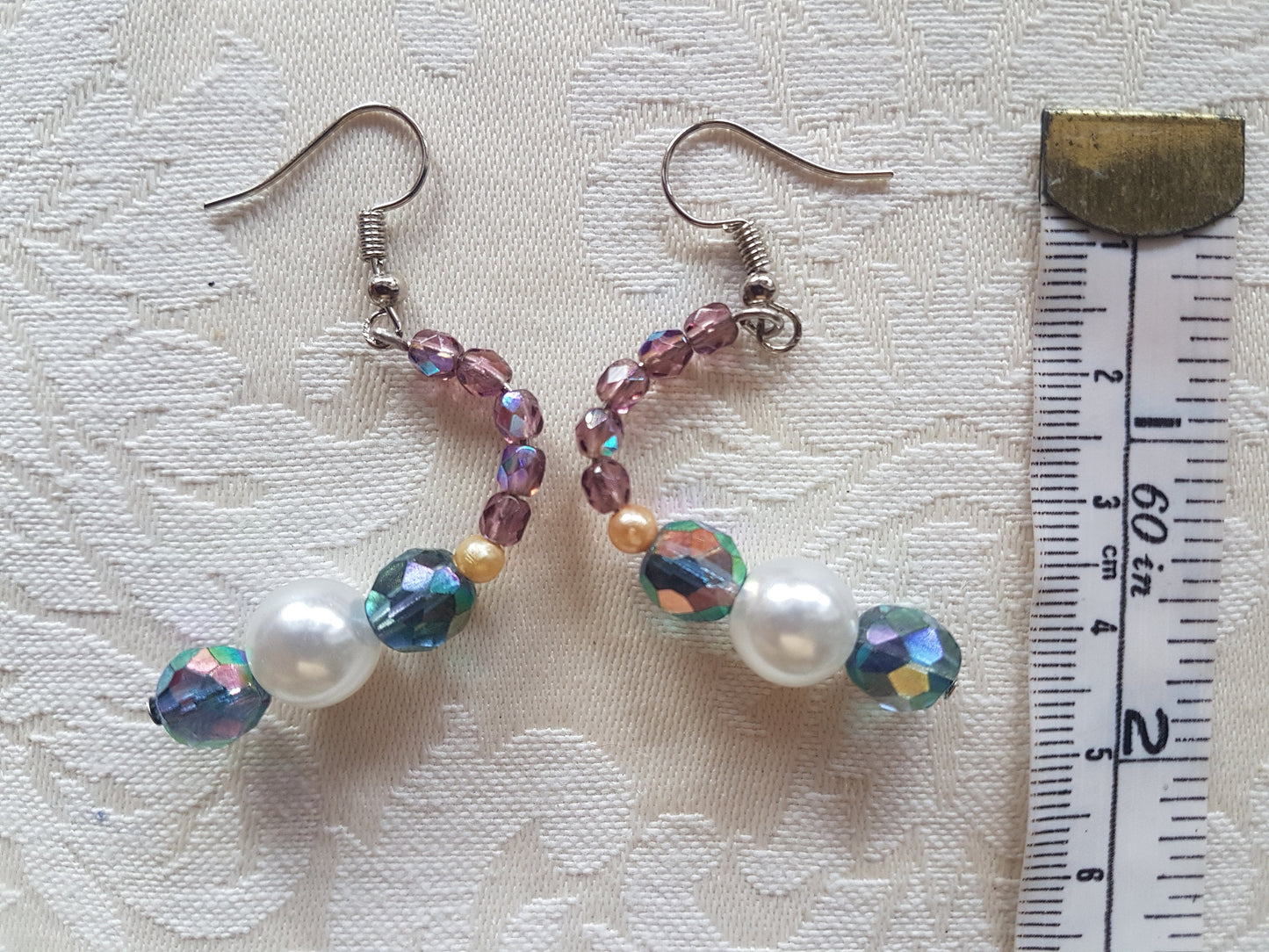 Handmade Jewellery Earrings