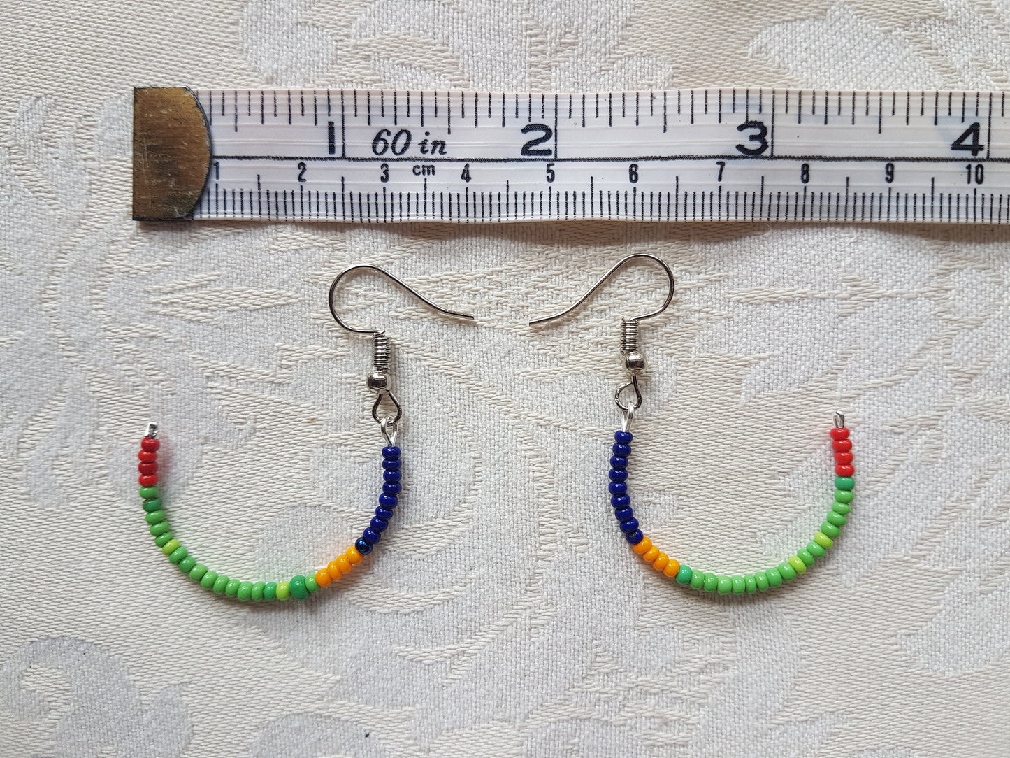 Handmade Jewellery Earrings