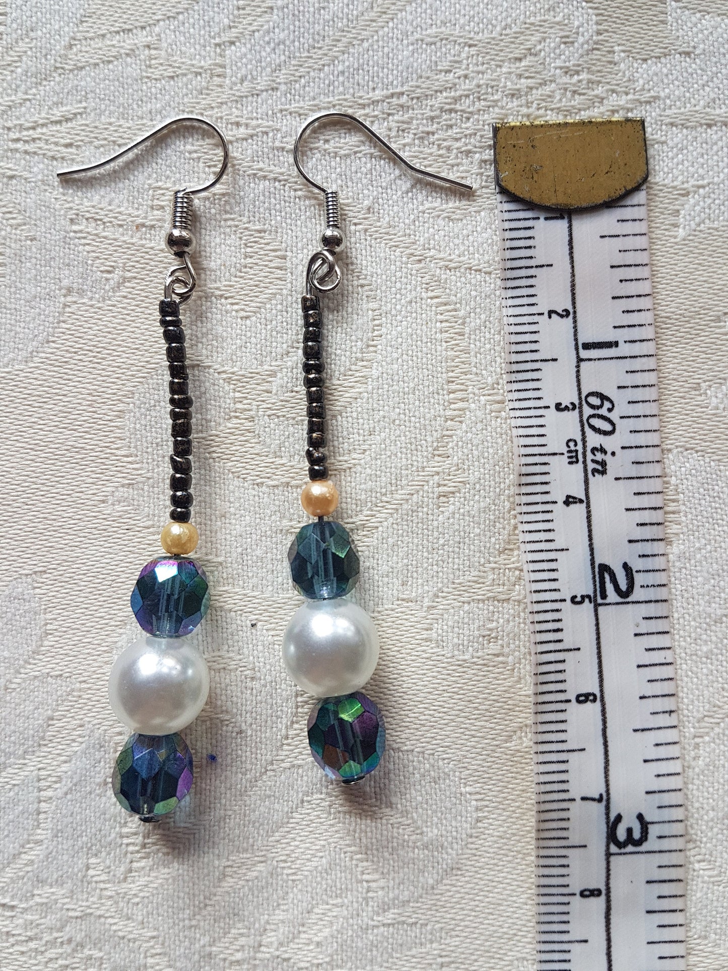 Handmade Jewellery Earrings