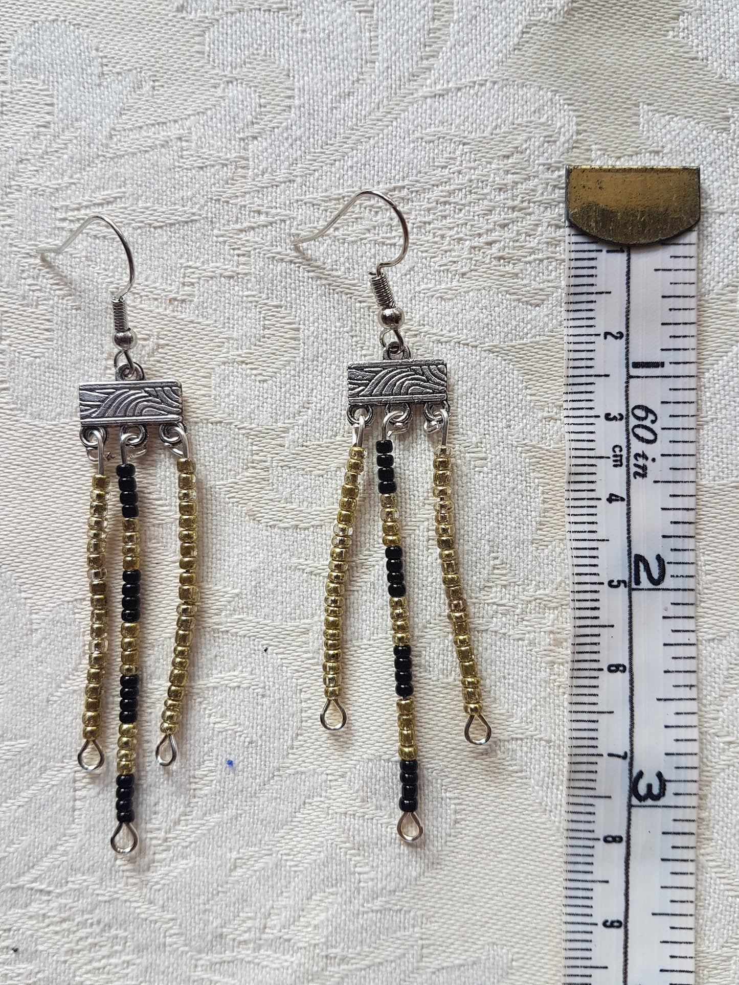 Handmade Jewellery Earrings