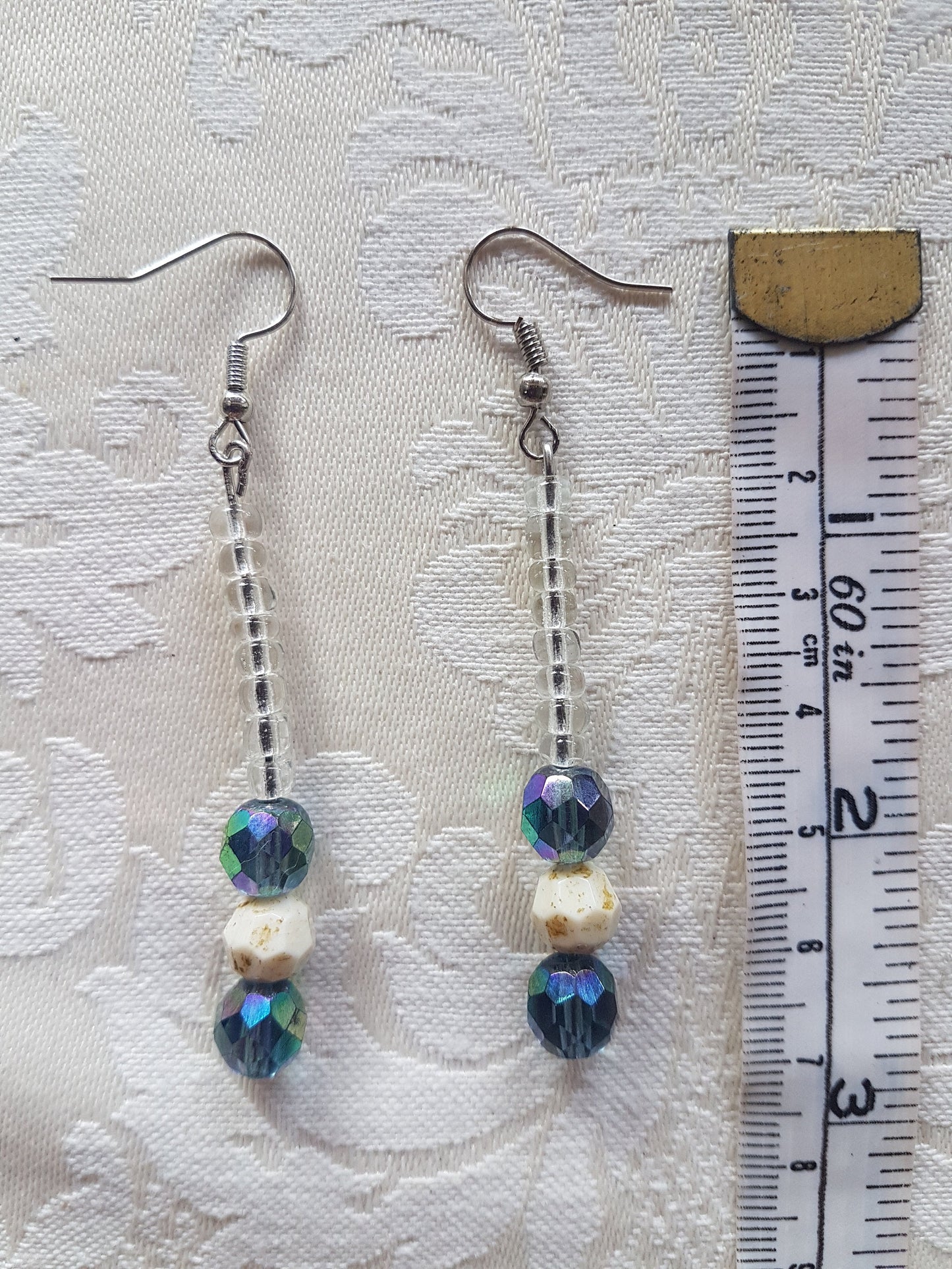 Handmade Jewellery Earrings