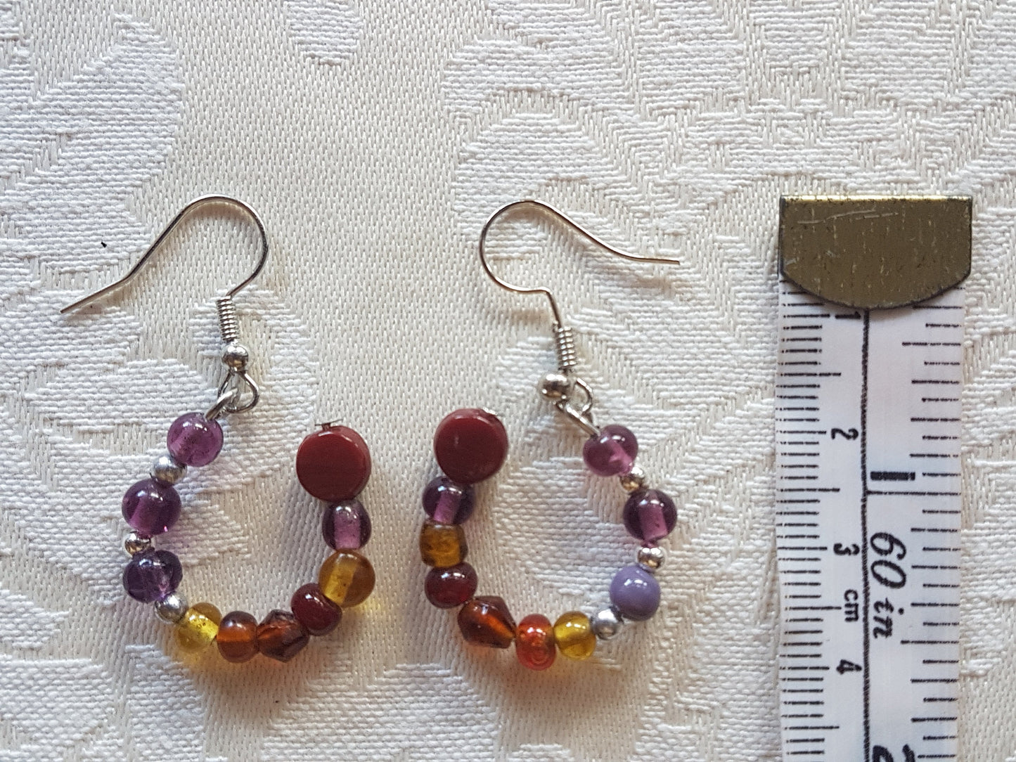 Handmade Jewellery Earrings
