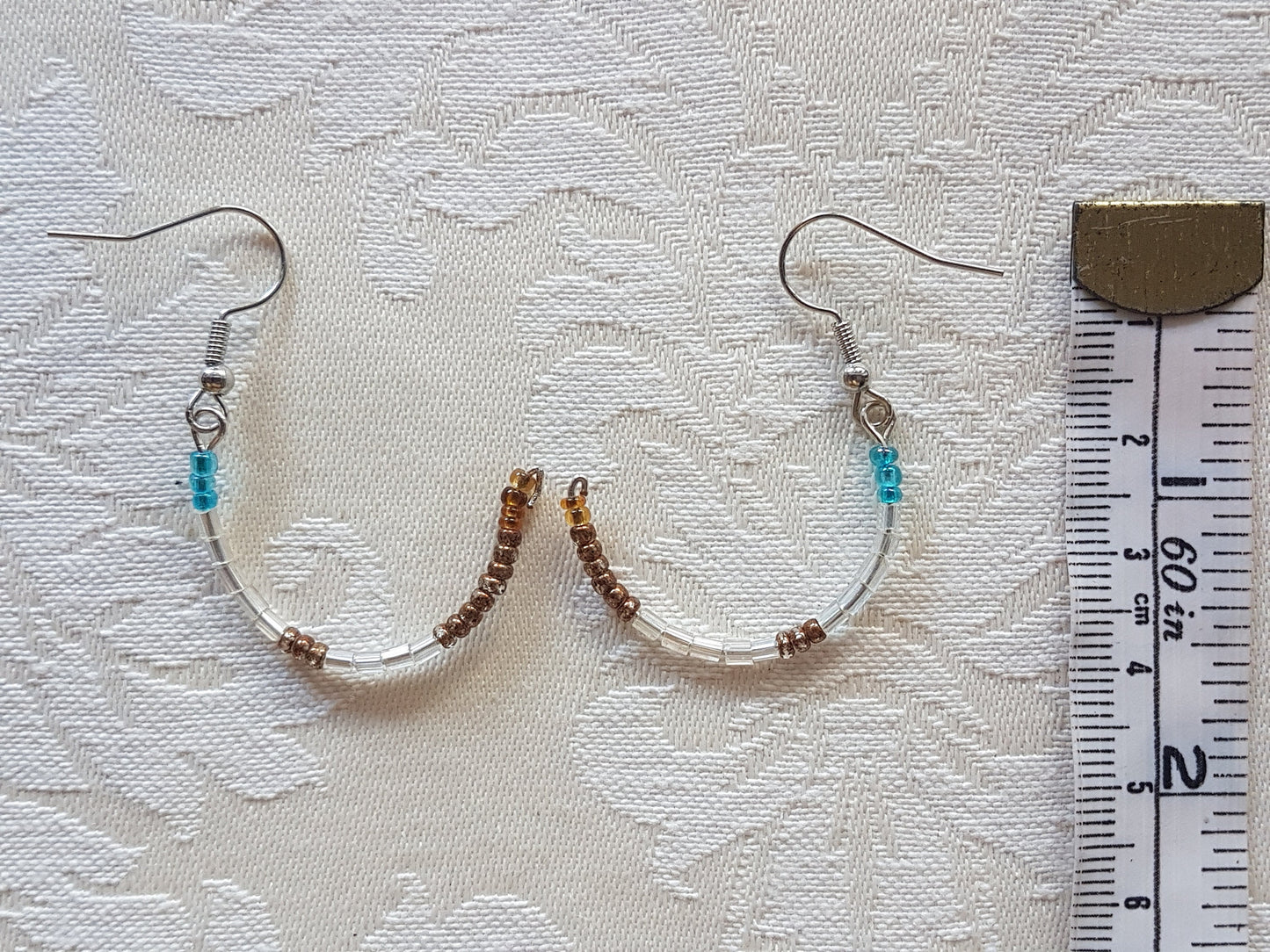Handmade Jewellery Earrings