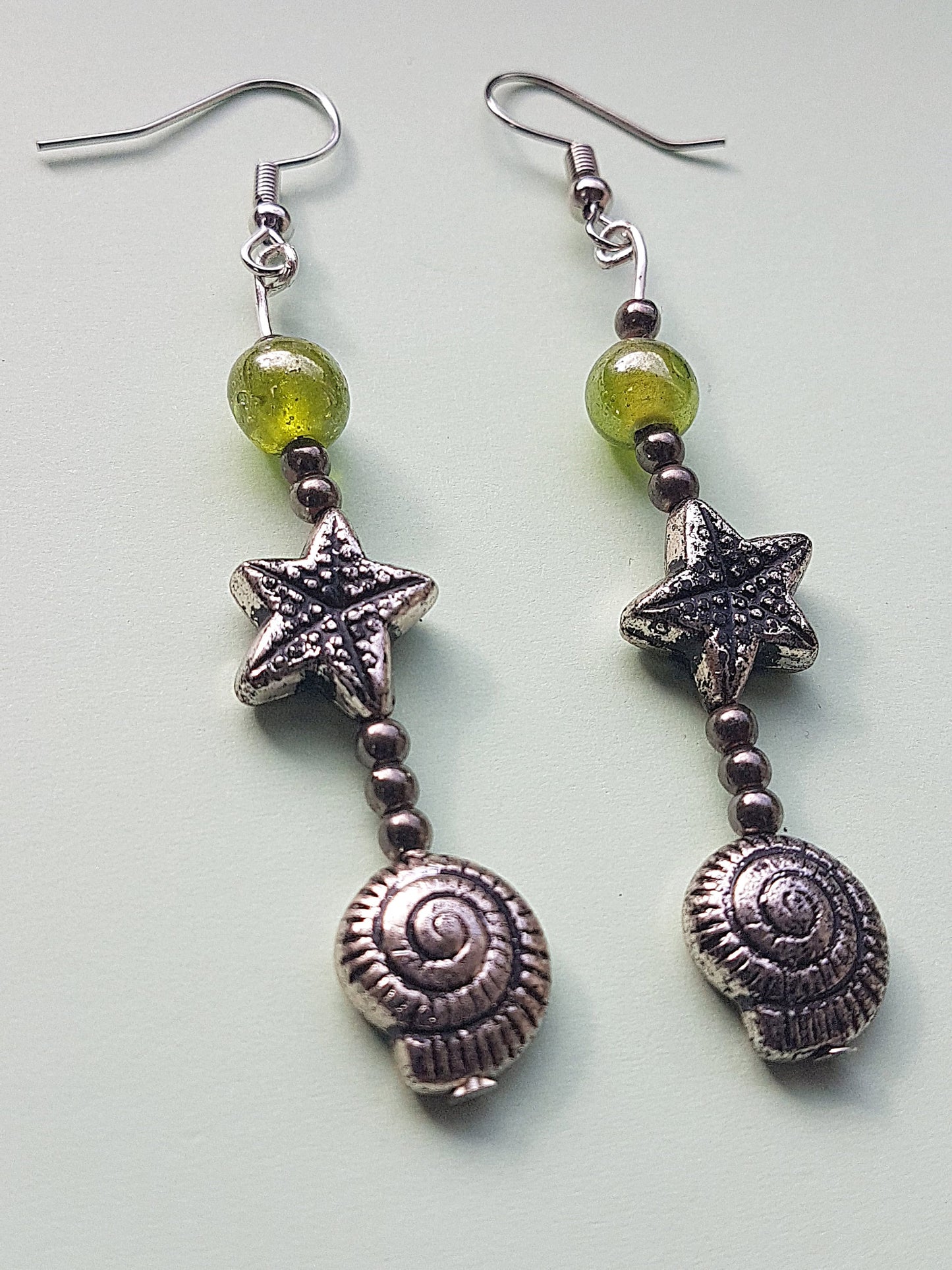 Handmade Jewellery Earrings