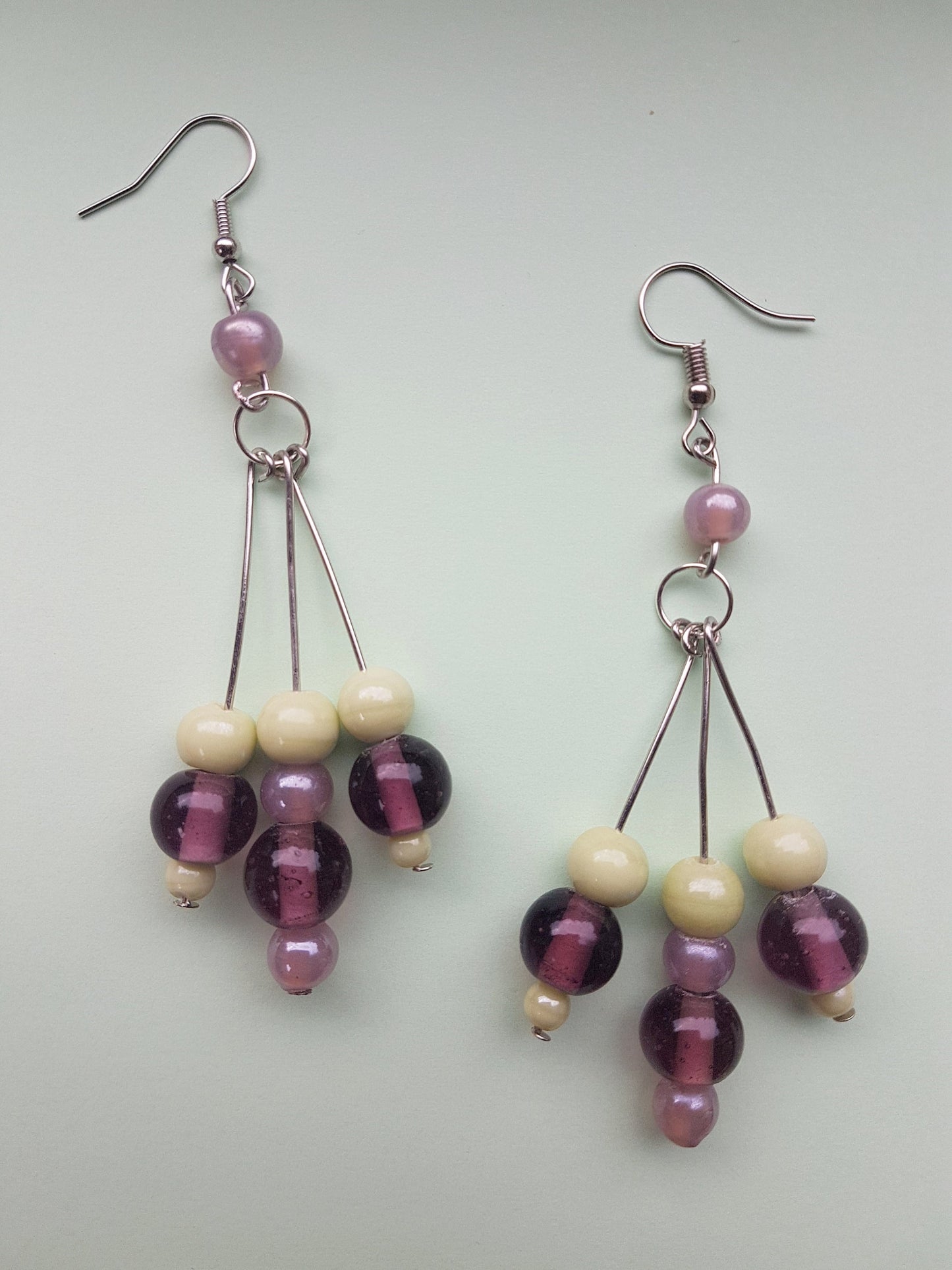 Handmade Jewellery Earrings