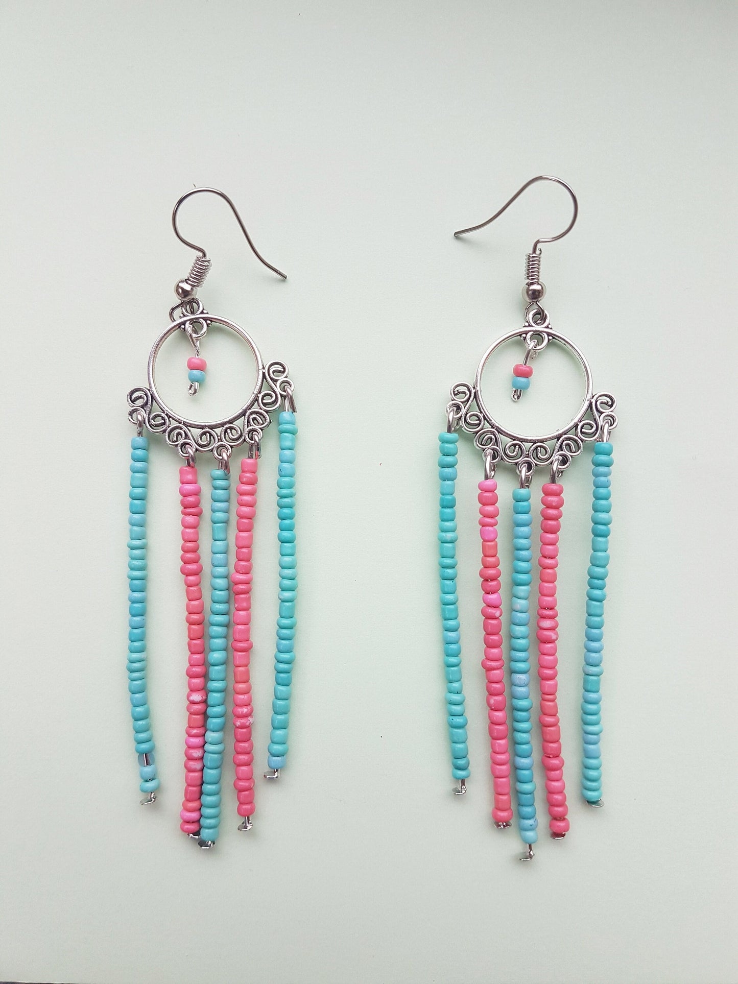 Handmade Jewellery Earrings