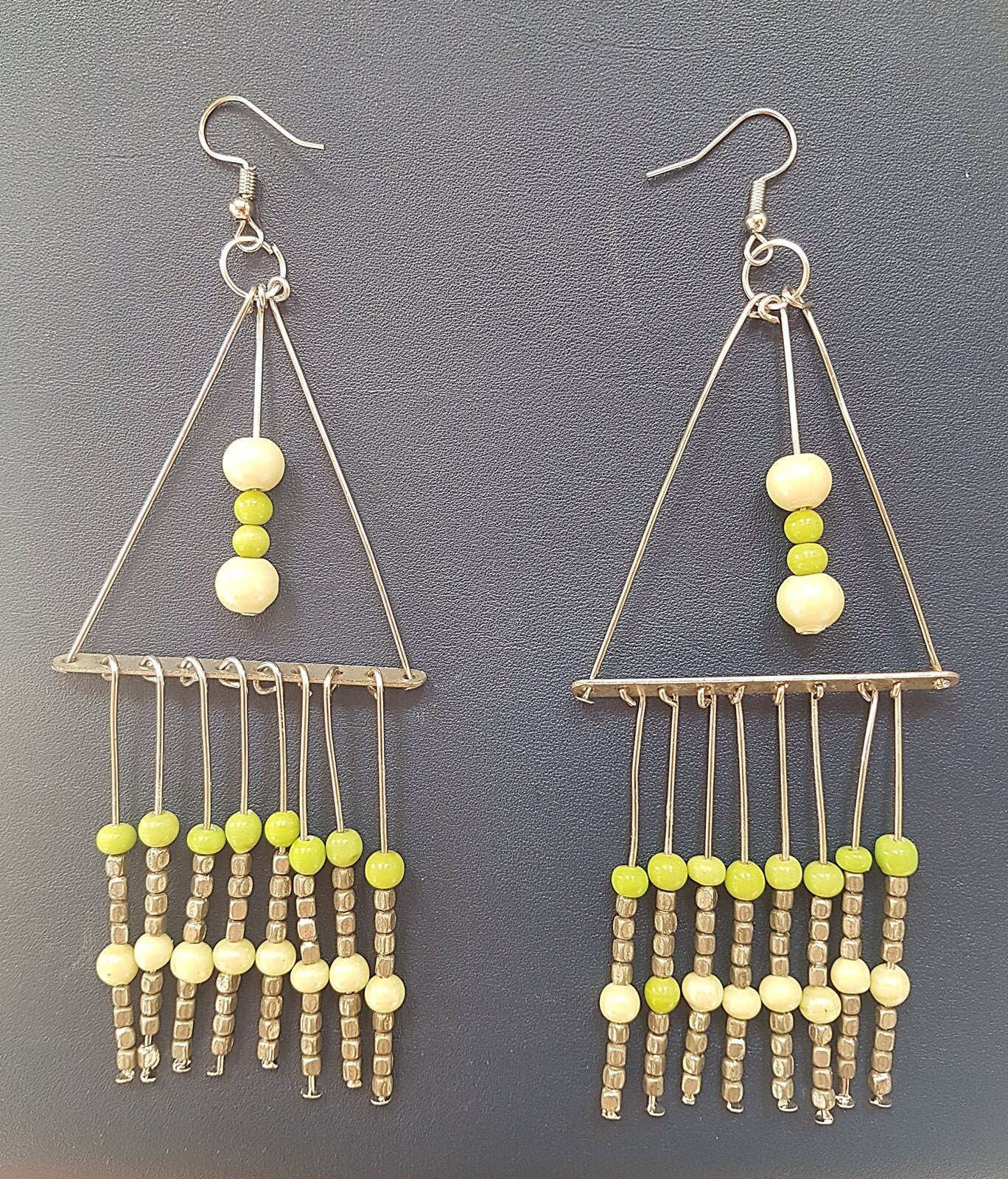 Handmade Jewellery Earrings
