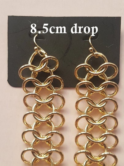 Handmade Jewellery Earrings