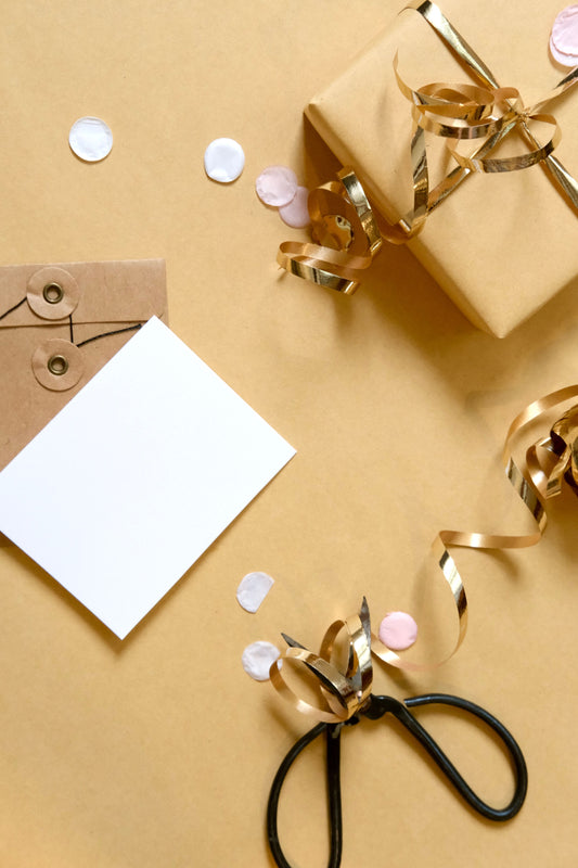 Falcieri Designs Gift Card