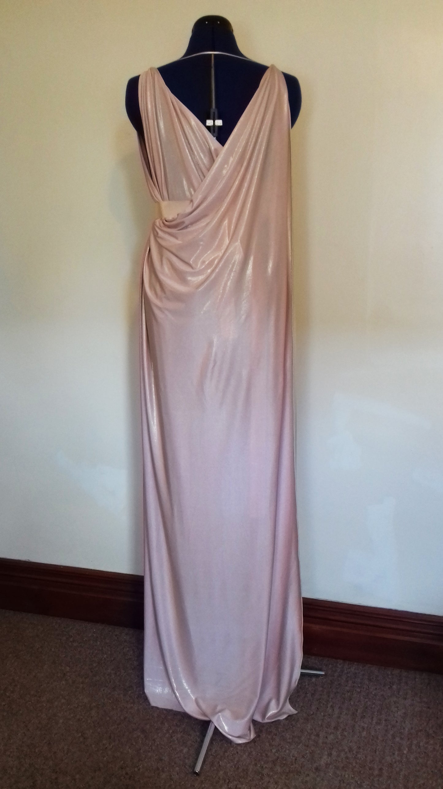 bridal dress wedding gown