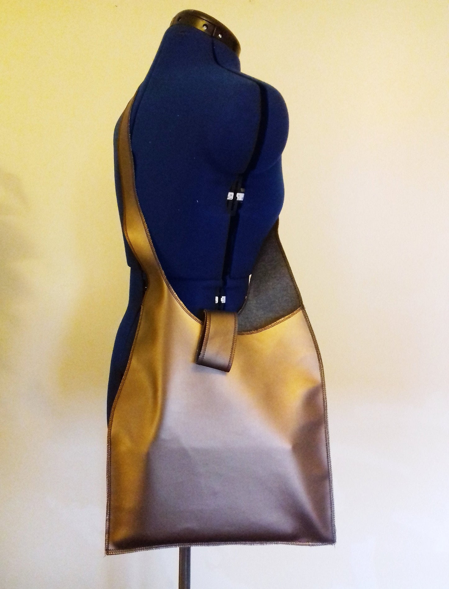 Handmade Shoulder Clutch Handbag