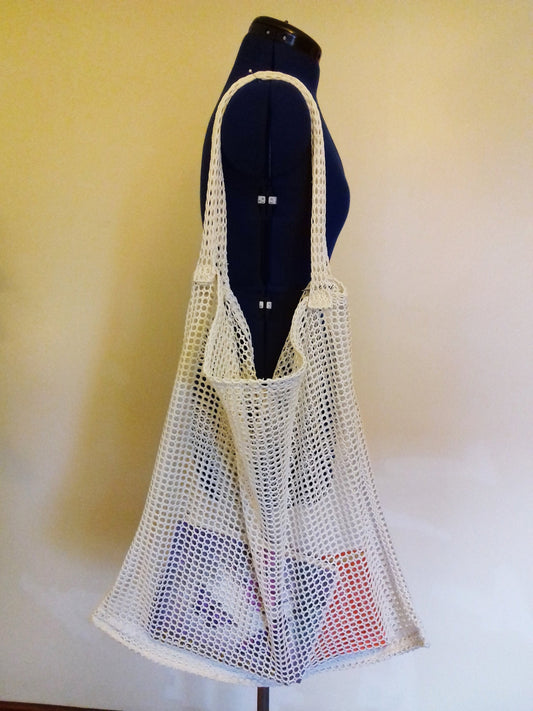 Handmade Shoulder Clutch Handbag