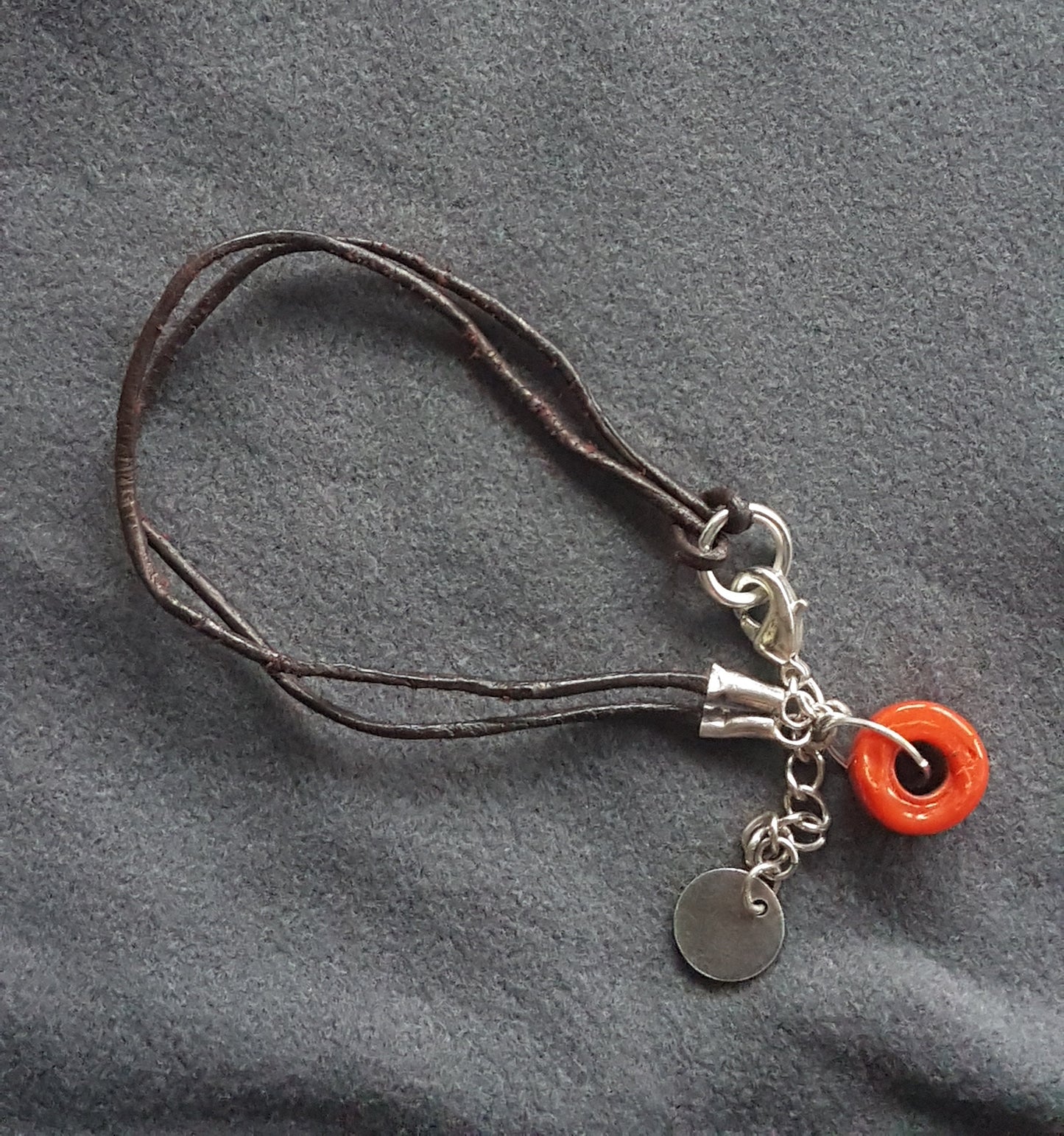 Handmade Jewellery Bracelet