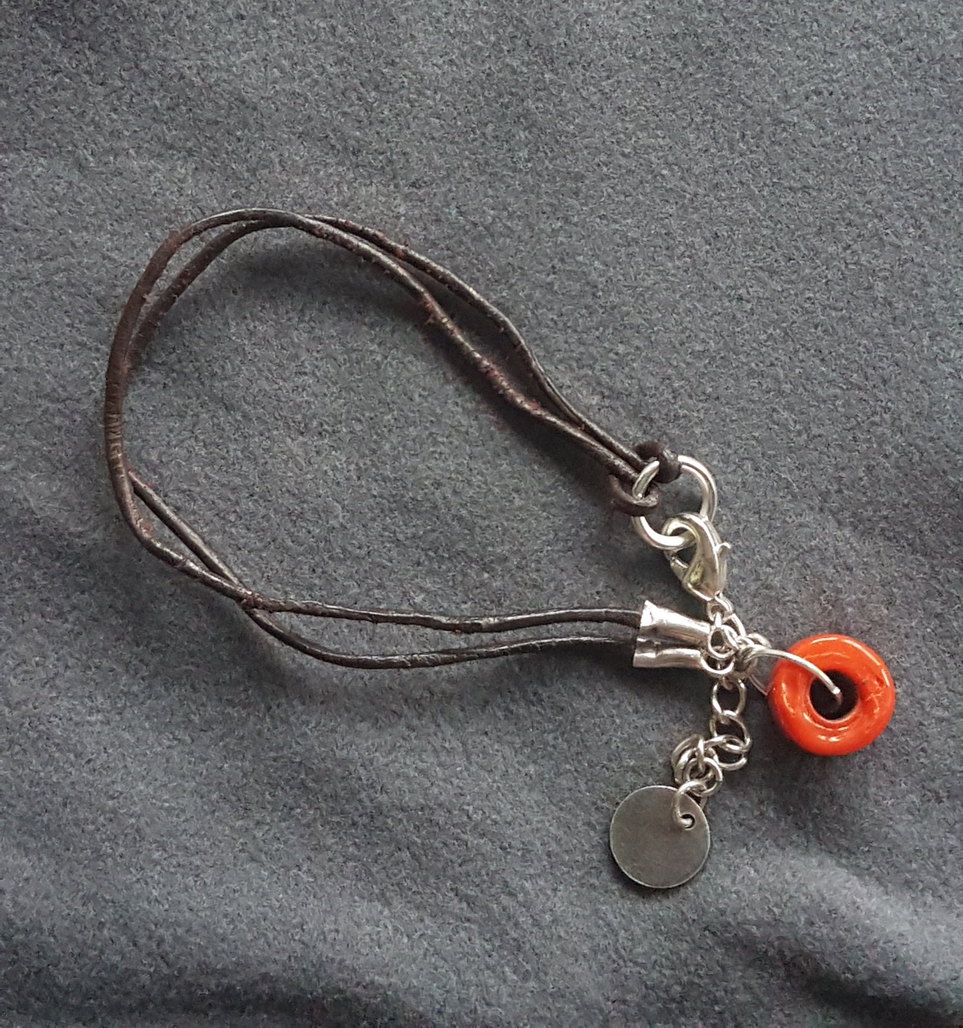 Handmade Jewellery Bracelet