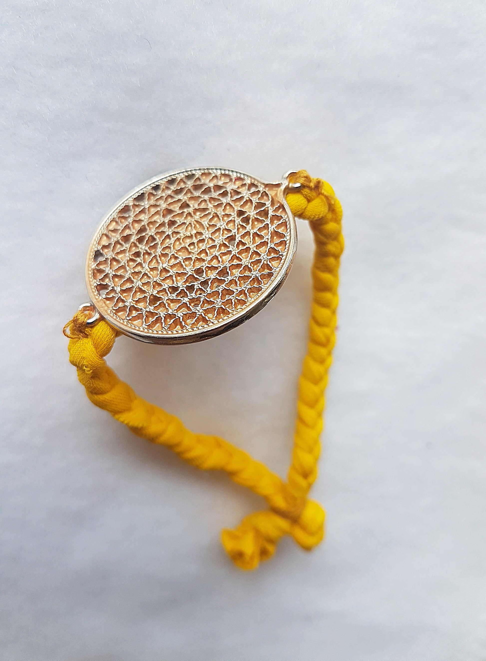 Handmade Jewellery Bracelet