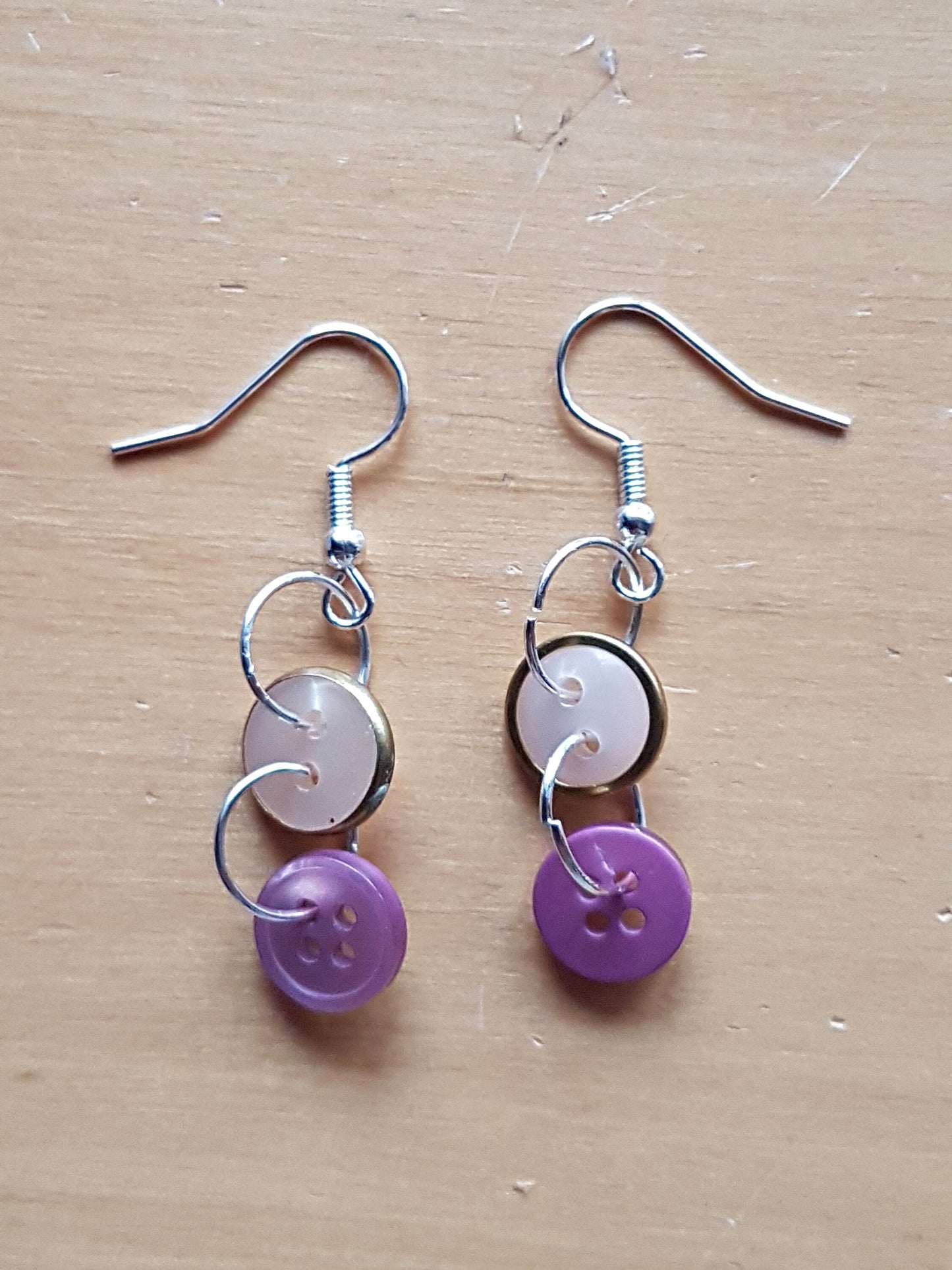 Handmade Jewellery Earrings
