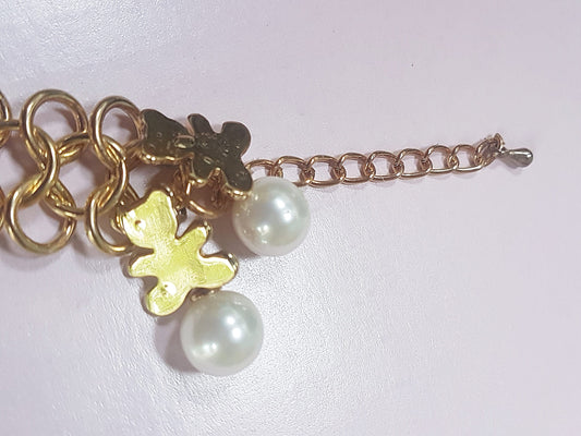 Handmade Jewellery Bracelet