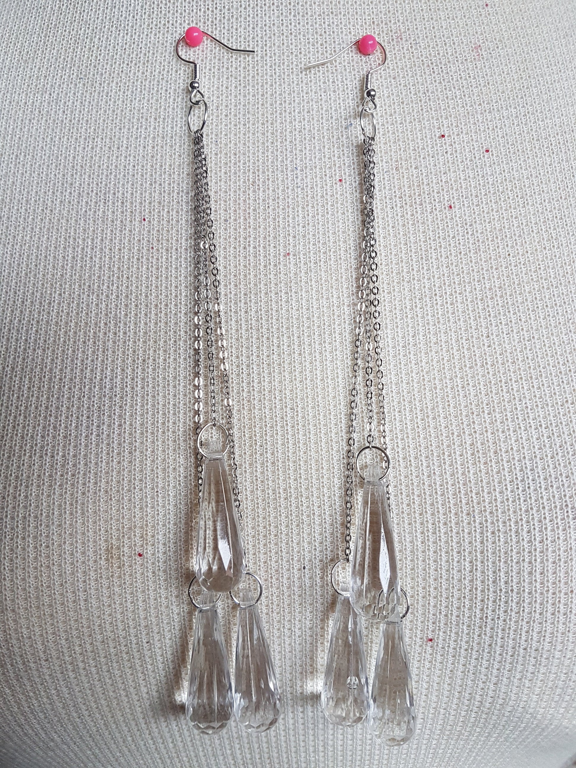 Handmade Jewellery Earrings