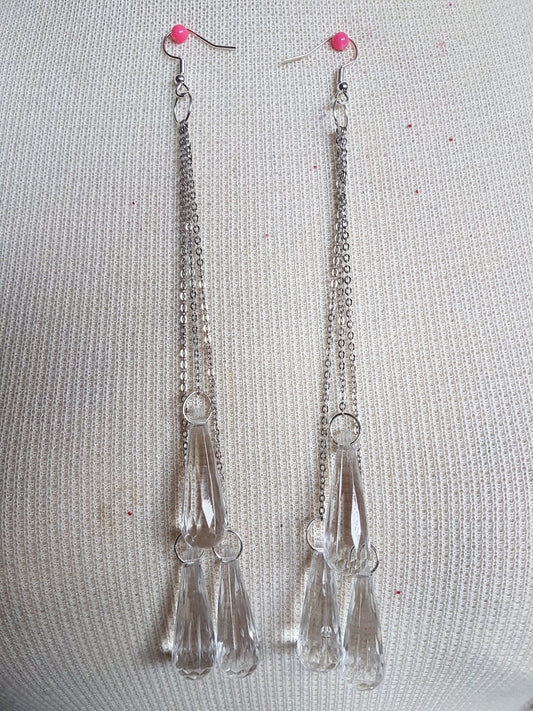 Handmade Jewellery Earrings