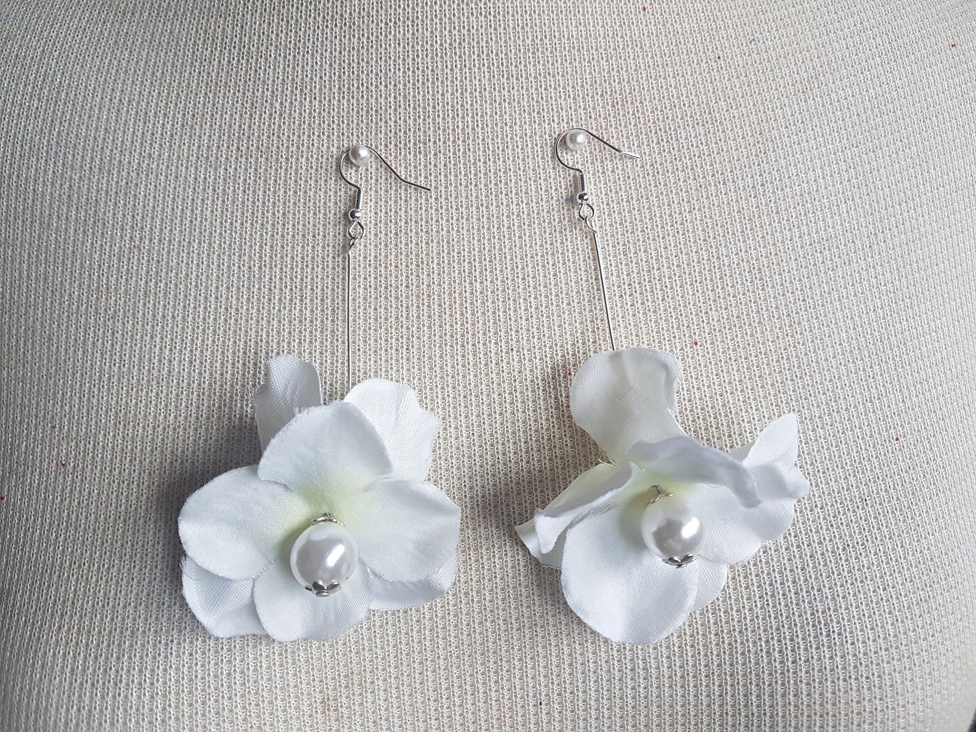 Handmade Jewellery Earrings