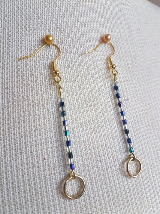 Handmade Jewellery Earrings