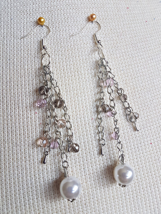 Handmade Jewellery Earrings