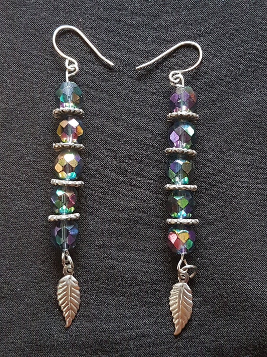 Handmade Jewellery Earrings