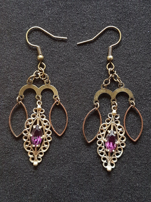Handmade Jewellery Earrings