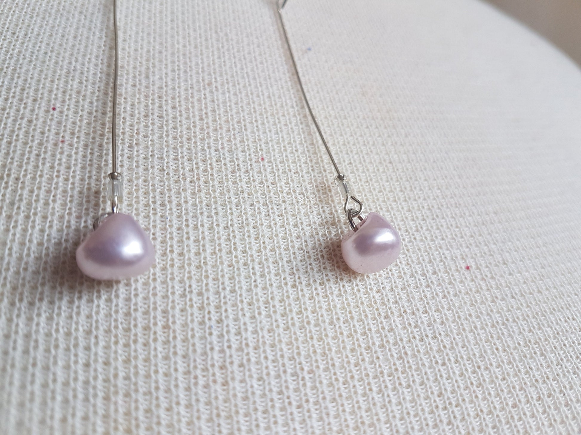 Handmade Jewellery Earrings