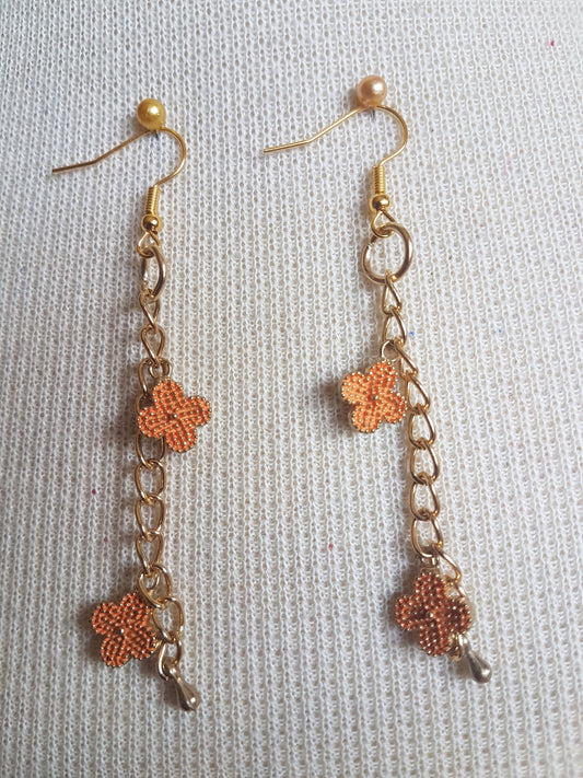 Handmade Jewellery Earrings