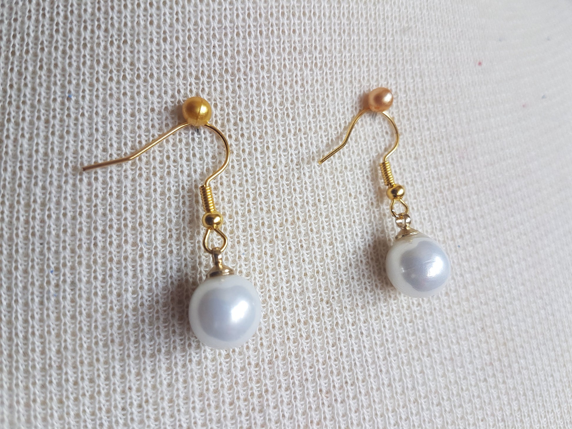 Handmade Jewellery Earrings