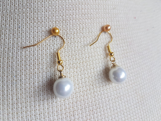 Handmade Jewellery Earrings