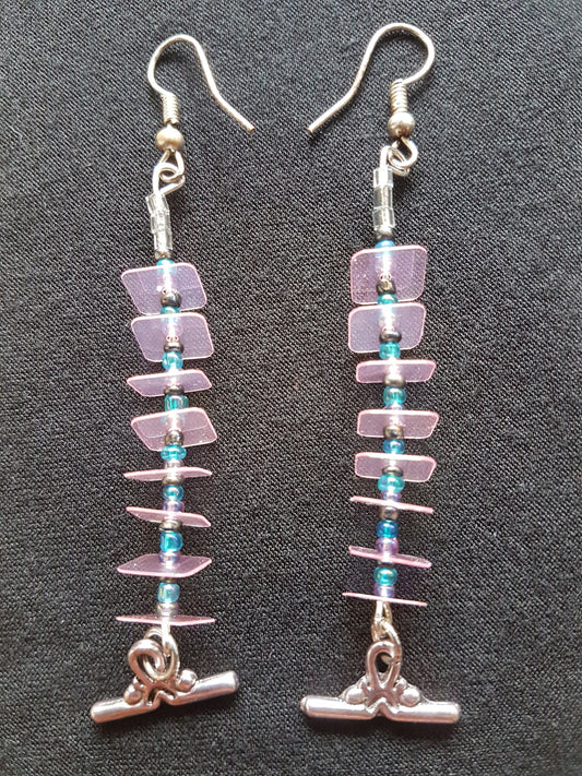 Handmade Jewellery Earrings