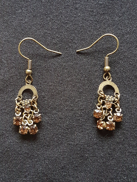 Handmade Jewellery Earrings