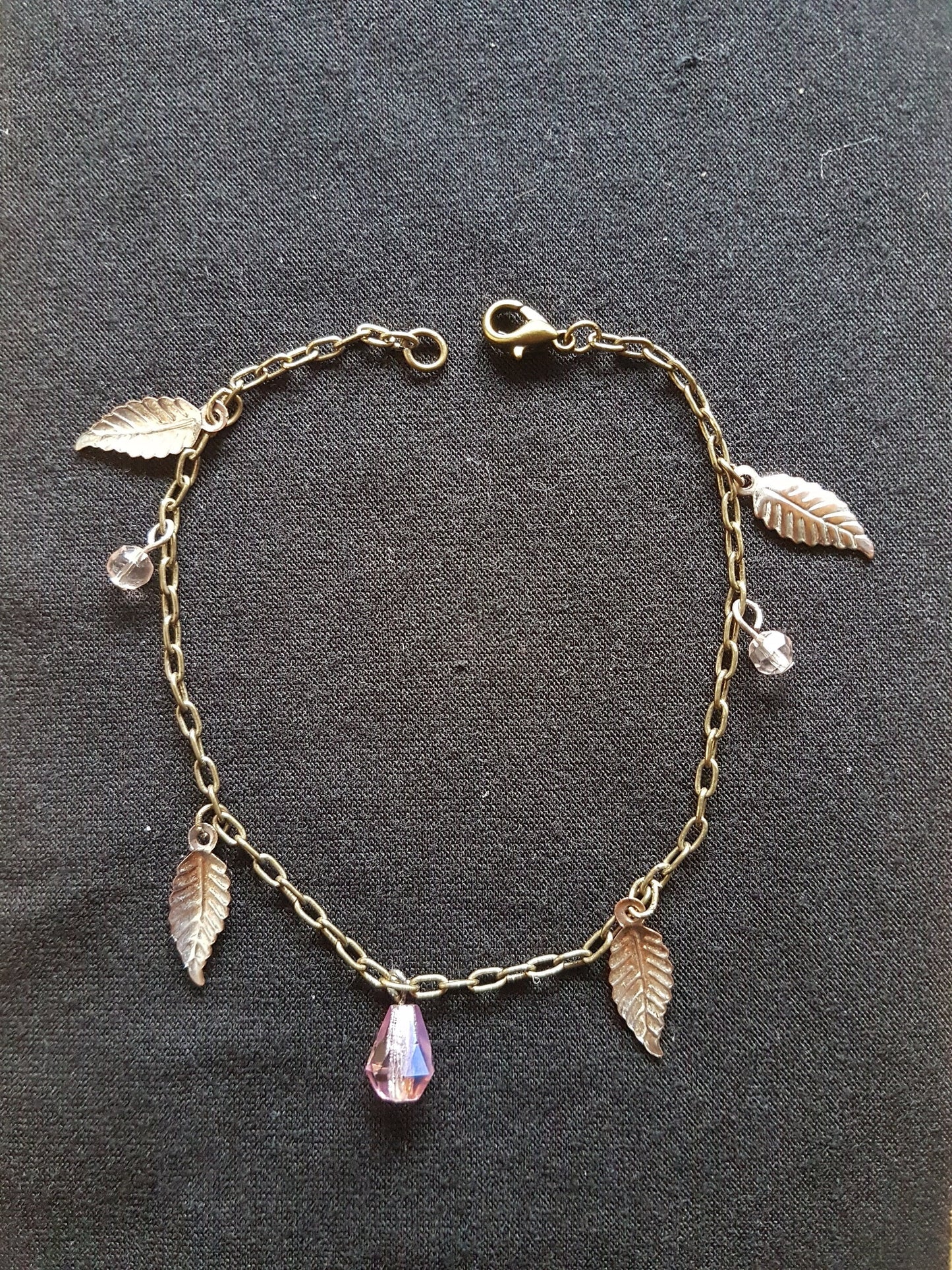 Handmade Jewellery Bracelet
