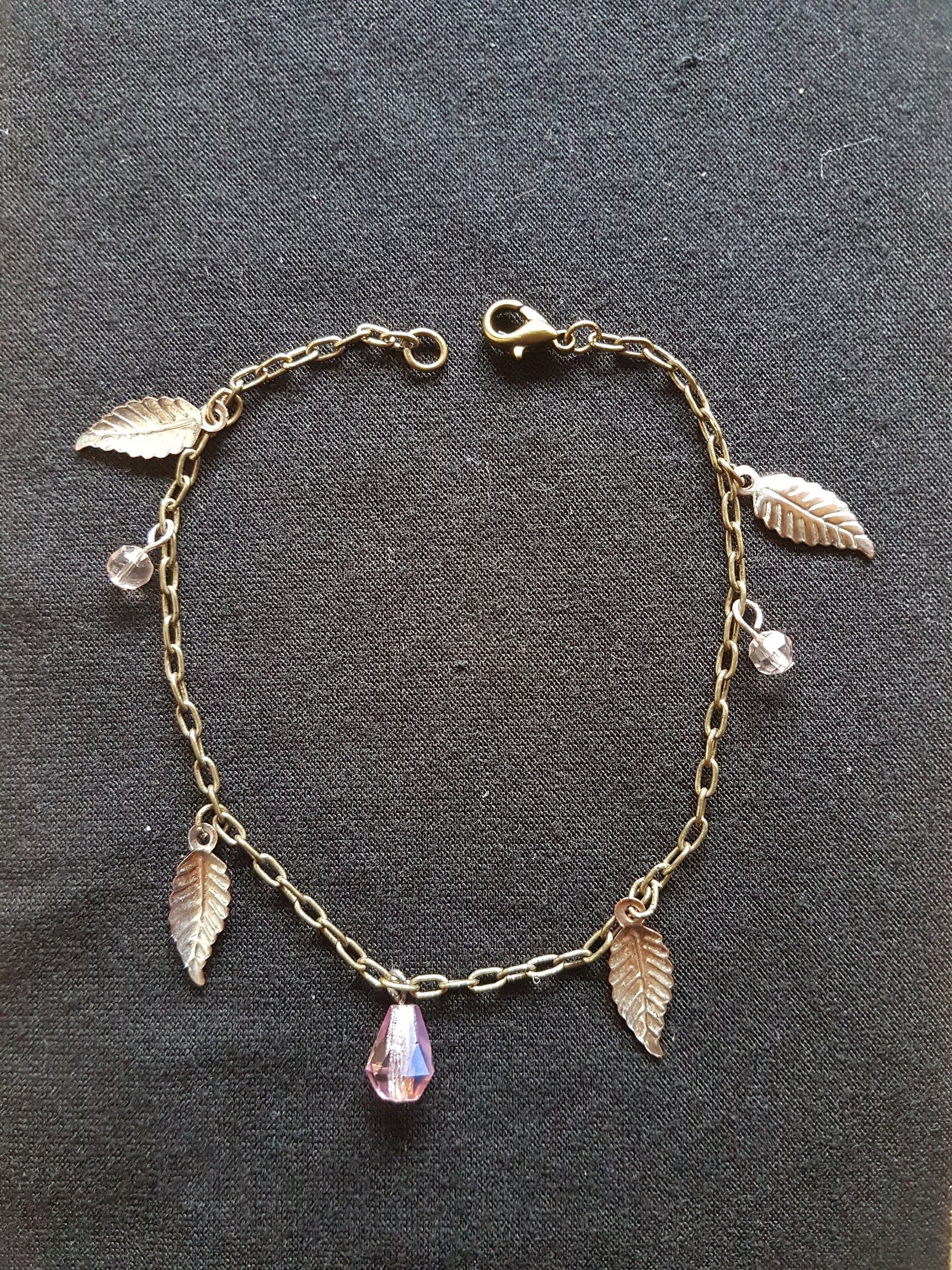 Handmade Jewellery Bracelet