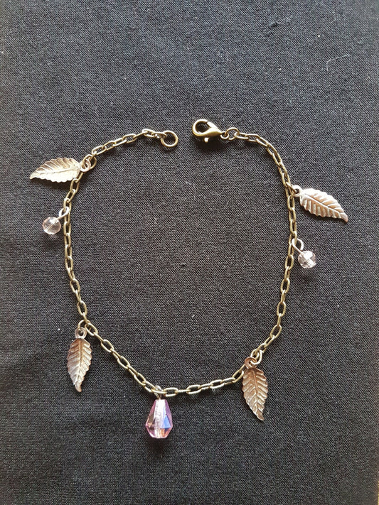 Handmade Jewellery Bracelet