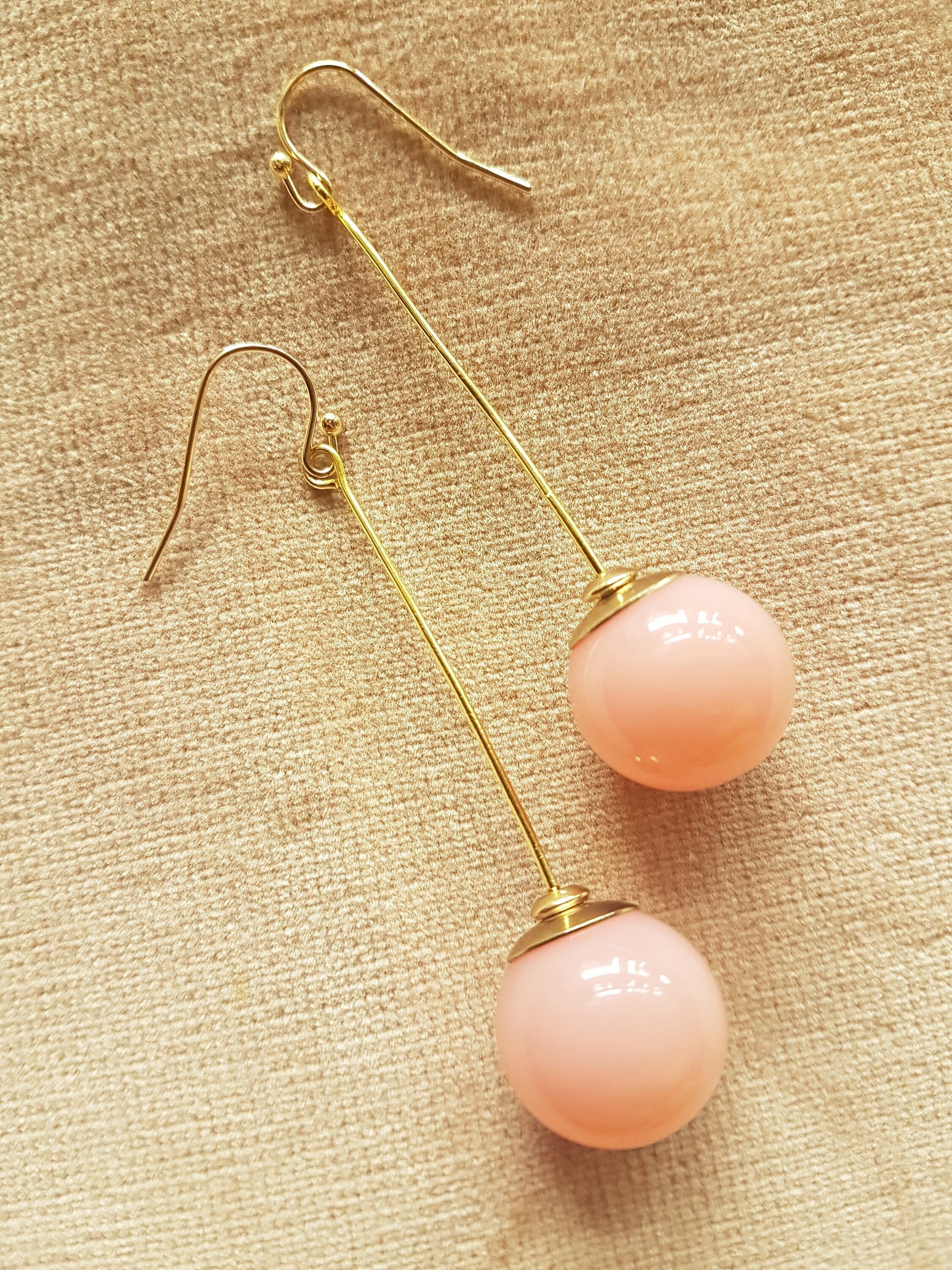 Handmade Jewellery Earrings